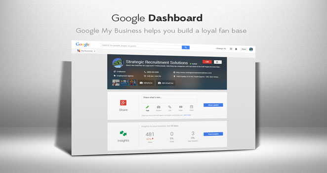 SRS-google-Biz