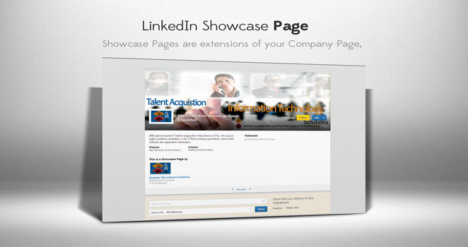 SRS-linkedin-showcase-page