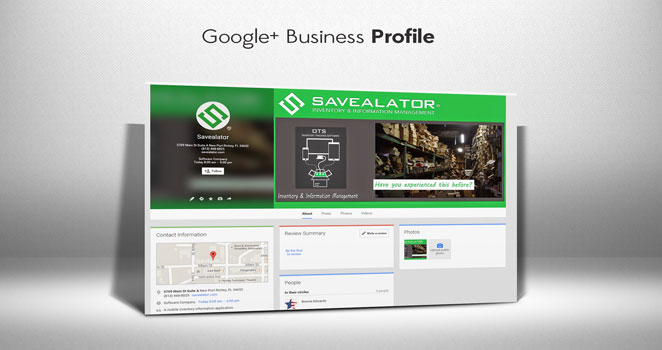 Savealator-google-plus