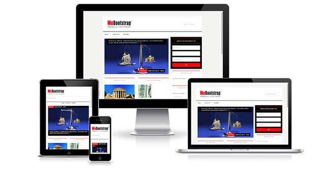 we-bootstrap-responsive-view-1
